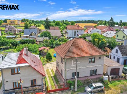 Prodej domu/vily, 152 m²