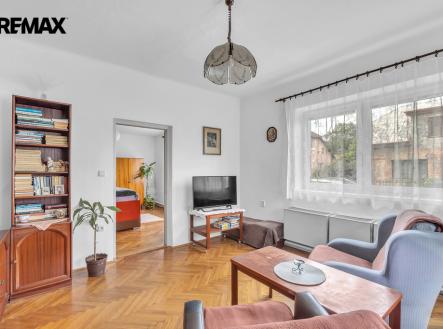 Prodej domu/vily, 152 m²