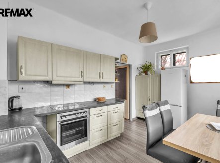 Prodej domu/vily, 152 m²