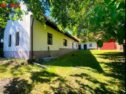 Prodej domu/vily, 81 m² obrázek