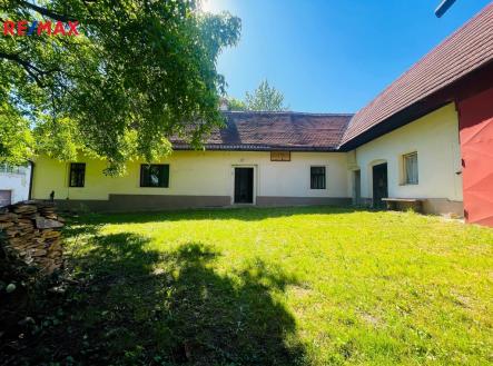 Prodej domu/vily, 81 m²