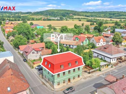 Prodej bytu, 4+kk, 135 m²