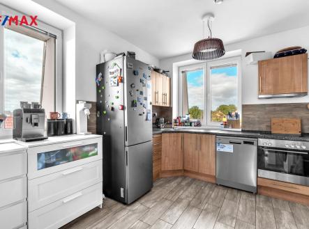 Prodej bytu, 4+kk, 135 m²