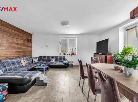 Prodej bytu, 4+kk, 135 m²