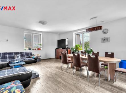 Prodej bytu, 4+kk, 135 m²