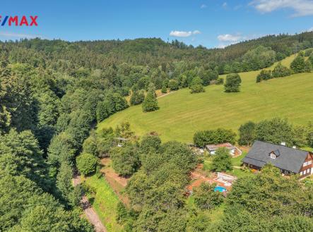 Prodej pozemku pro bydlení, 20 139 m²