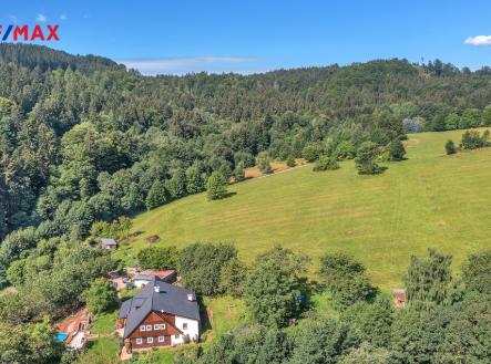 Prodej pozemku pro bydlení, 20 139 m²