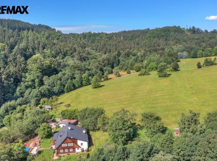 Prodej pozemku pro bydlení, 20 139 m²