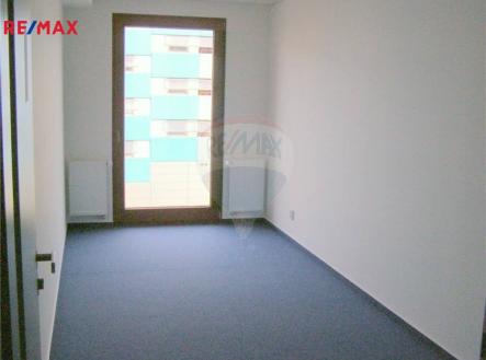 Pronájem kanceláře, 13 m²