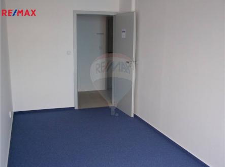 Pronájem kanceláře, 13 m²