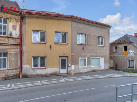 Prodej domu/vily, 549 m²