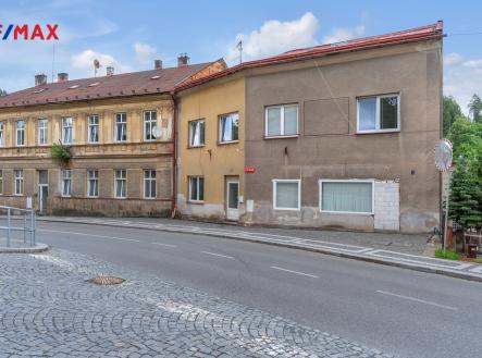 Prodej domu/vily, 549 m²