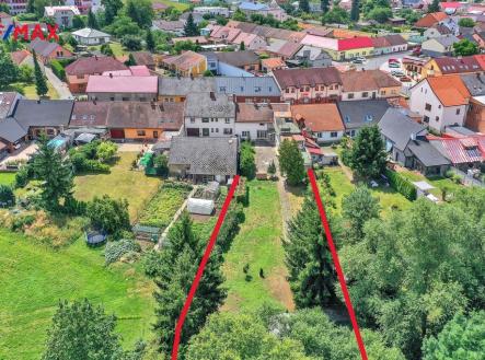 Prodej domu/vily, 135 m²