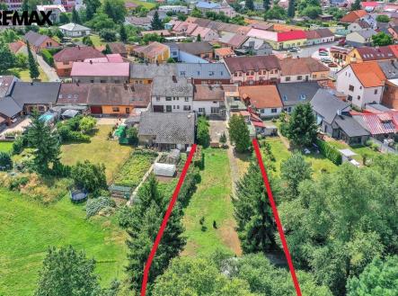 Prodej domu/vily, 135 m²
