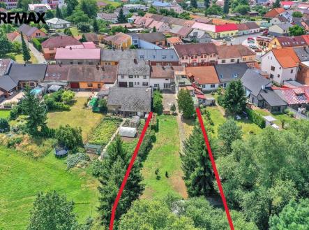 Prodej domu/vily, 135 m²