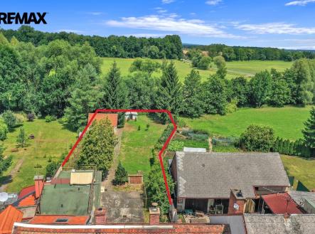 Prodej domu/vily, 135 m²
