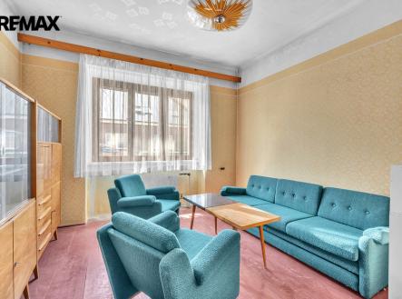 Prodej domu/vily, 135 m²