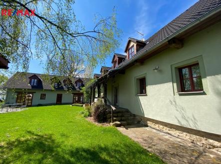 Pronájem bytu, 4+1, 120 m²