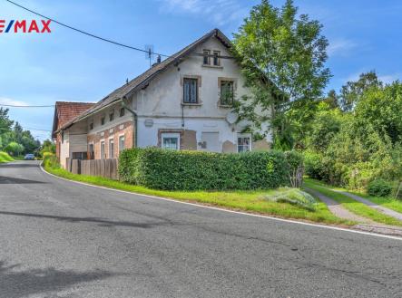 Prodej domu/vily, 83 m²