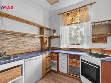 Prodej domu/vily, 83 m²