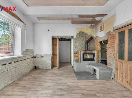 Prodej domu/vily, 83 m²