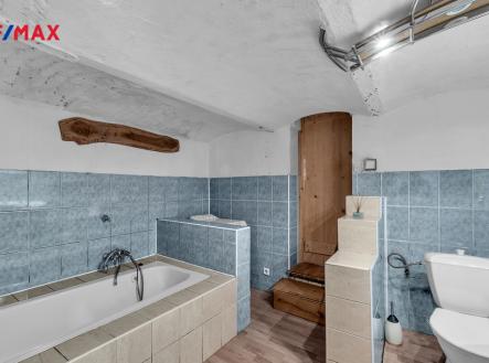 Prodej domu/vily, 83 m²