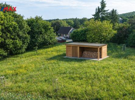 Prodej pozemku, zahrada, 2 482 m²