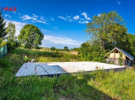 Prodej - pozemek pro bydlení, 2 594 m²
