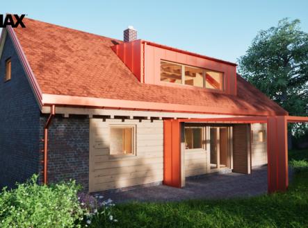 Prodej pozemku pro bydlení, 2 594 m²