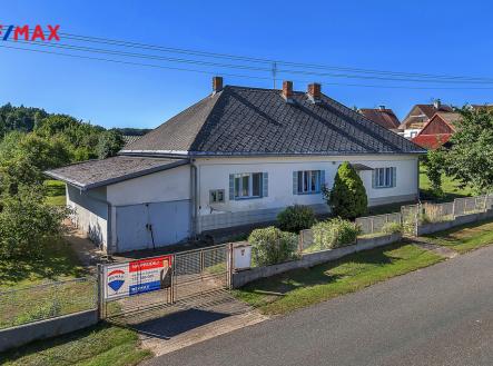 Prodej domu/vily, 157 m² obrázek