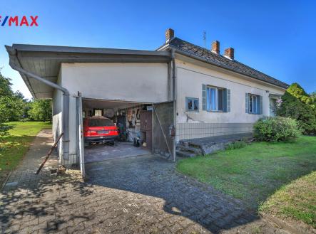 Prodej domu/vily, 157 m²