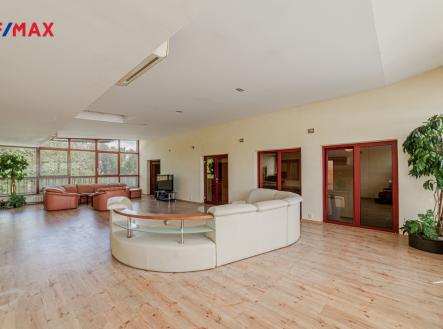 Pronájem restaurace, 201 m²