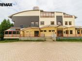 Pronájem restaurace, 201 m²
