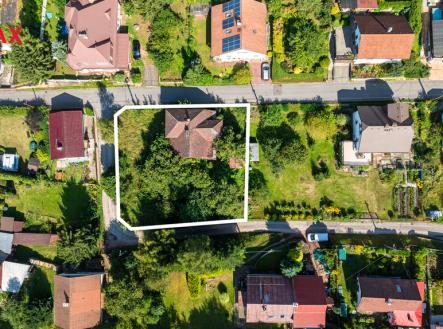 Prodej domu/vily, 150 m²