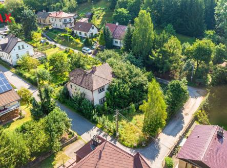 Prodej domu/vily, 150 m²