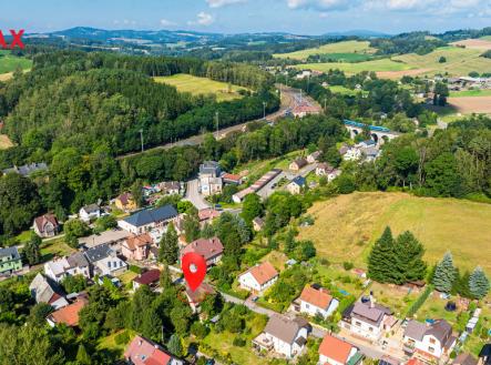 Prodej domu/vily, 150 m²