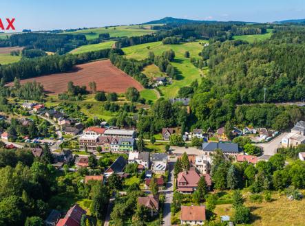 Prodej pozemku pro bydlení, 948 m²