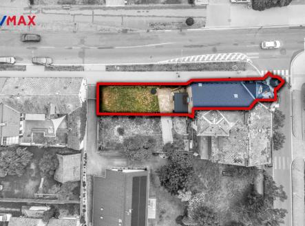 Prodej bytu, 3+1, 98 m²