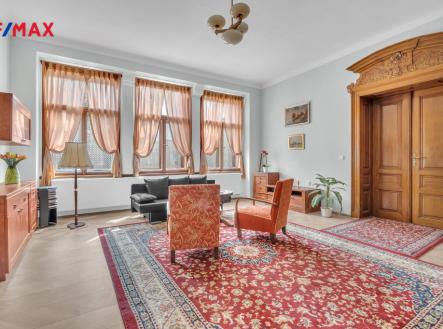 Prodej bytu, 3+1, 98 m²