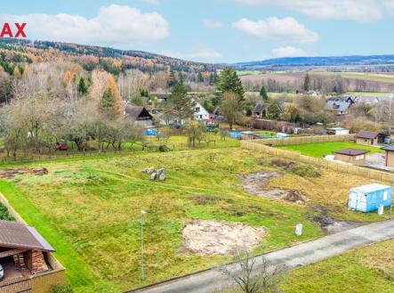 Prodej - pozemek pro bydlení, 1 471 m²