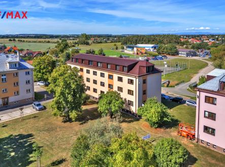 Prodej bytu, 2+kk, 62 m²