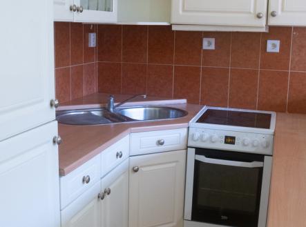 Pronájem bytu, 2+kk, 65 m² obrázek