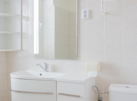 Pronájem bytu, 2+kk, 65 m²