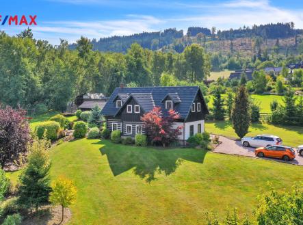 Prodej - dům/vila, 160 m²