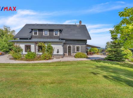 Prodej - dům/vila, 160 m²
