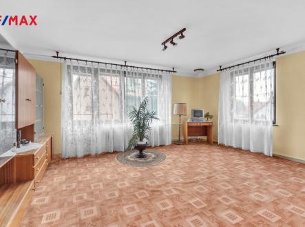 Prodej domu/vily, 217 m²