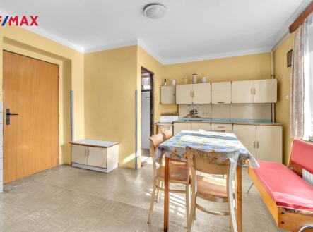 Prodej domu/vily, 217 m²