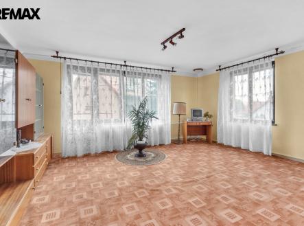 Prodej domu/vily, 217 m²