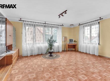 Prodej domu/vily, 217 m²