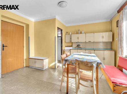 Prodej domu/vily, 217 m²